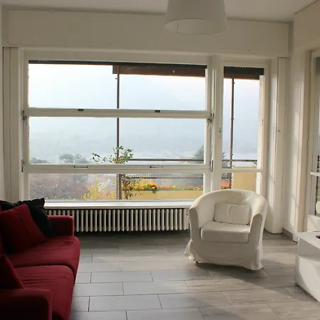 Comoholidays - Exclusive Apartamento *